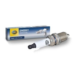 Spark Plug For FIAT LANCIA - HELLA 8EH 188 704-271