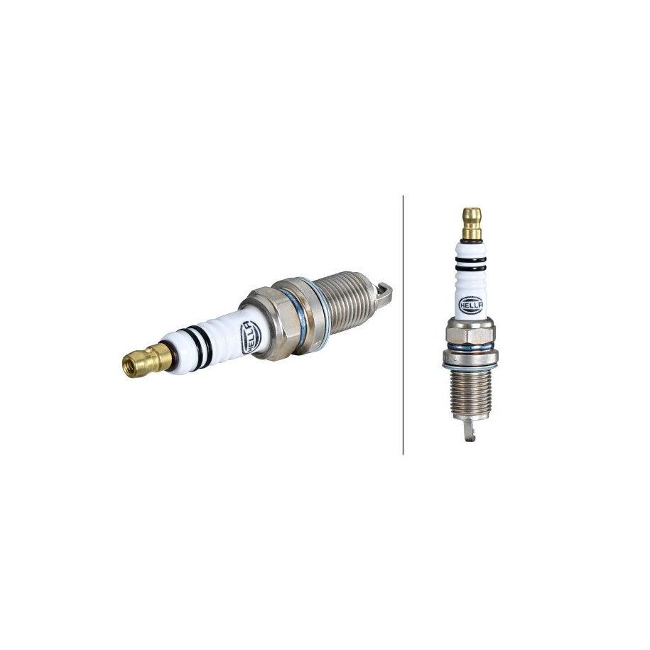 Spark Plug For HONDA MAZDA - HELLA 8EH 188 704-111
