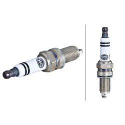Spark Plug - HELLA 8EH 188 704-101