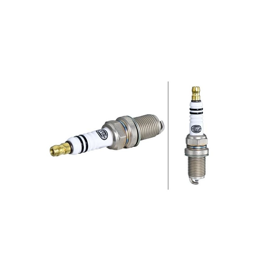 Spark Plug For KIA NISSAN - HELLA 8EH 188 704-051