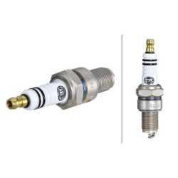 Spark Plug - HELLA 8EH 188 704-021