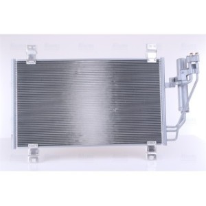 Condenser - Nissens 940725