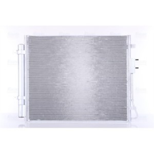 Condenser - Nissens 940726