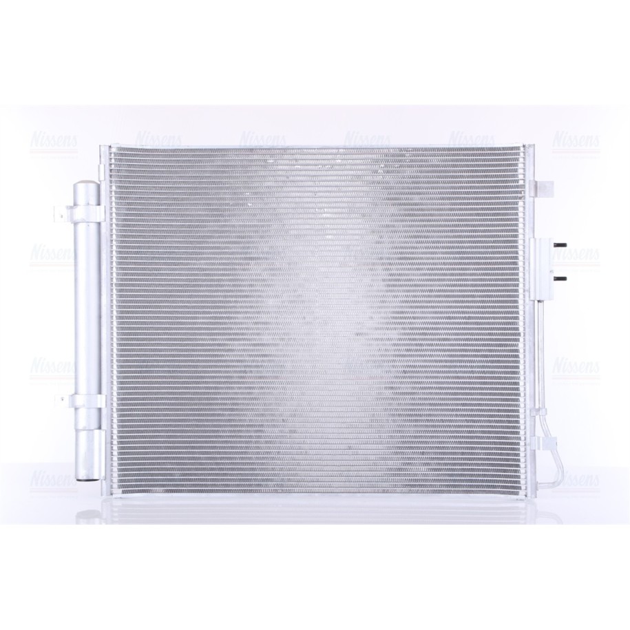 Condenser - Nissens 940726