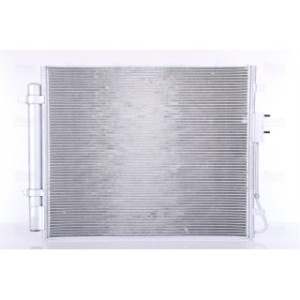 Condenser - Nissens 940727