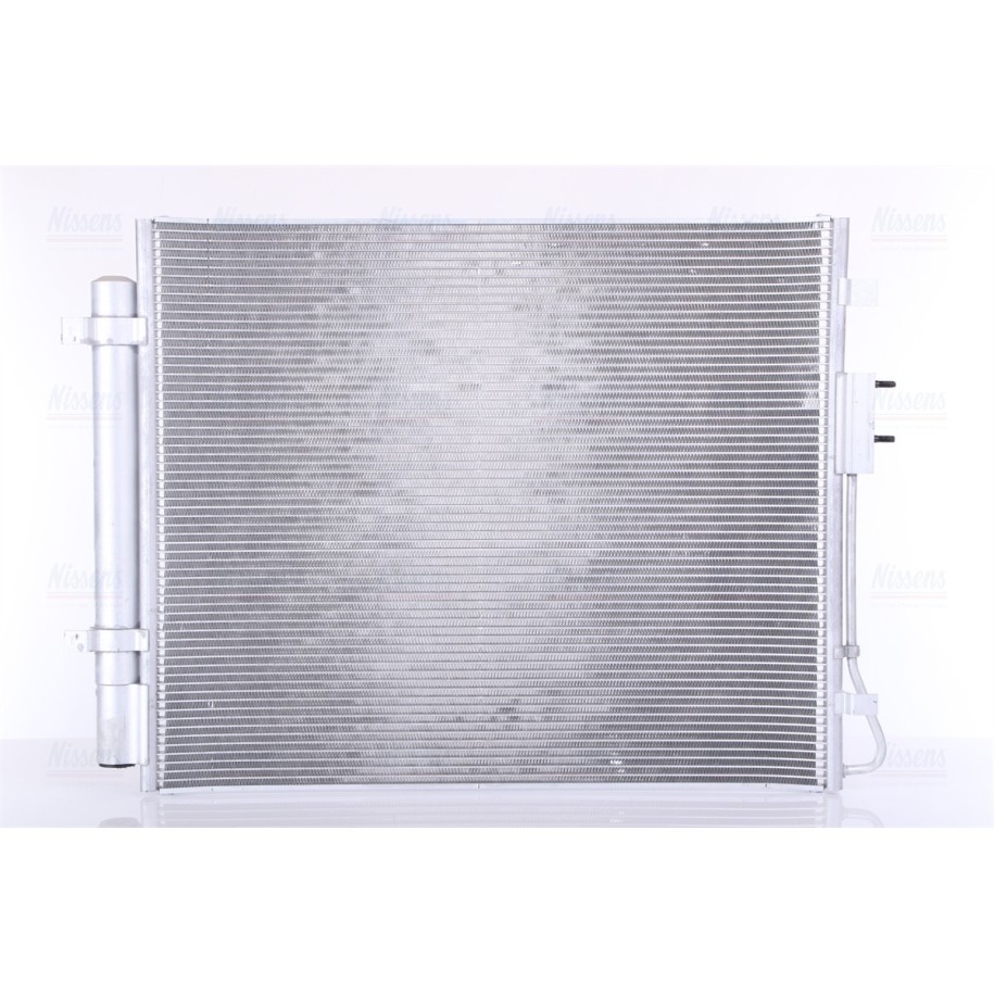 Condenser - Nissens 940727