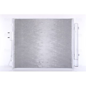 Condenser - Nissens 940727
