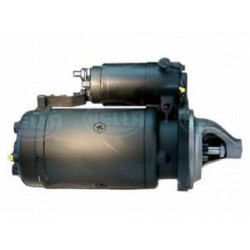 Starter Motor - HELLA 8EA 012 586-641