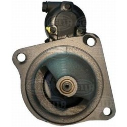Starter Motor - HELLA 8EA 012 586-641