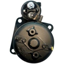 Starter Motor - HELLA 8EA 012 586-641