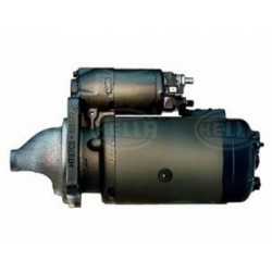 Starter Motor - HELLA 8EA 012 586-641