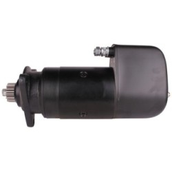 Starter Motor - HELLA 8EA 012 586-601