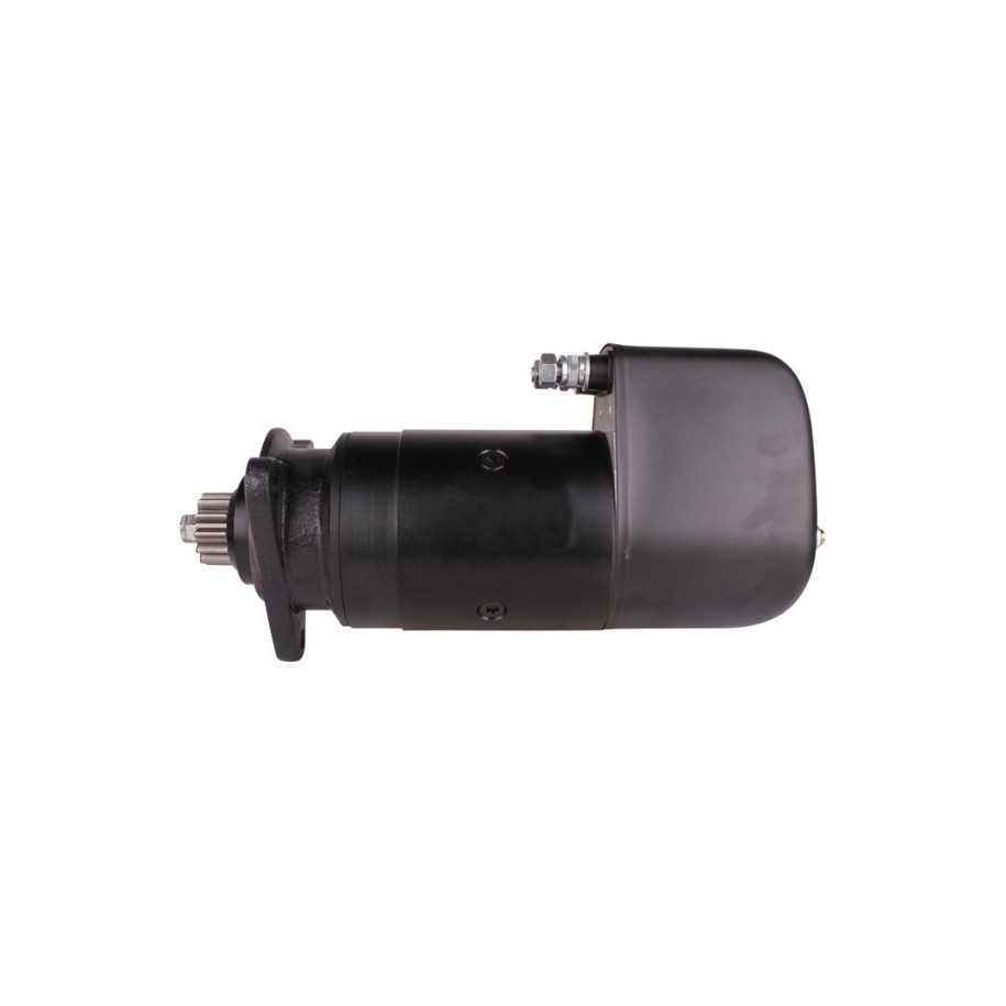 Starter Motor - HELLA 8EA 012 586-601