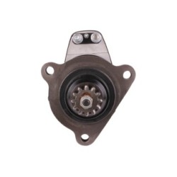 Starter Motor - HELLA 8EA 012 586-601