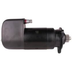 Starter Motor - HELLA 8EA 012 586-601