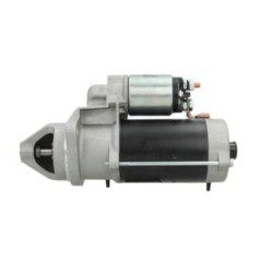 Starter Motor - HELLA 8EA 012 586-581