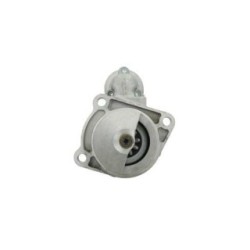 Starter Motor - HELLA 8EA 012 586-581