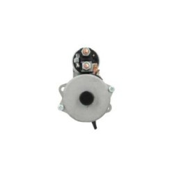 Starter Motor - HELLA 8EA 012 586-581