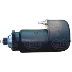 Starter Motor - HELLA 8EA 012 586-571