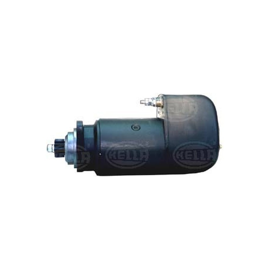 Starter Motor - HELLA 8EA 012 586-571