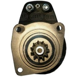 Starter Motor - HELLA 8EA 012 586-571