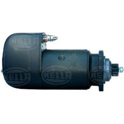 Starter Motor - HELLA 8EA 012 586-571