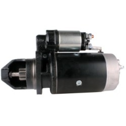 Starter Motor - HELLA 8EA 012 586-561