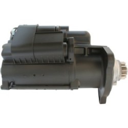 Starter Motor - HELLA 8EA 012 586-531