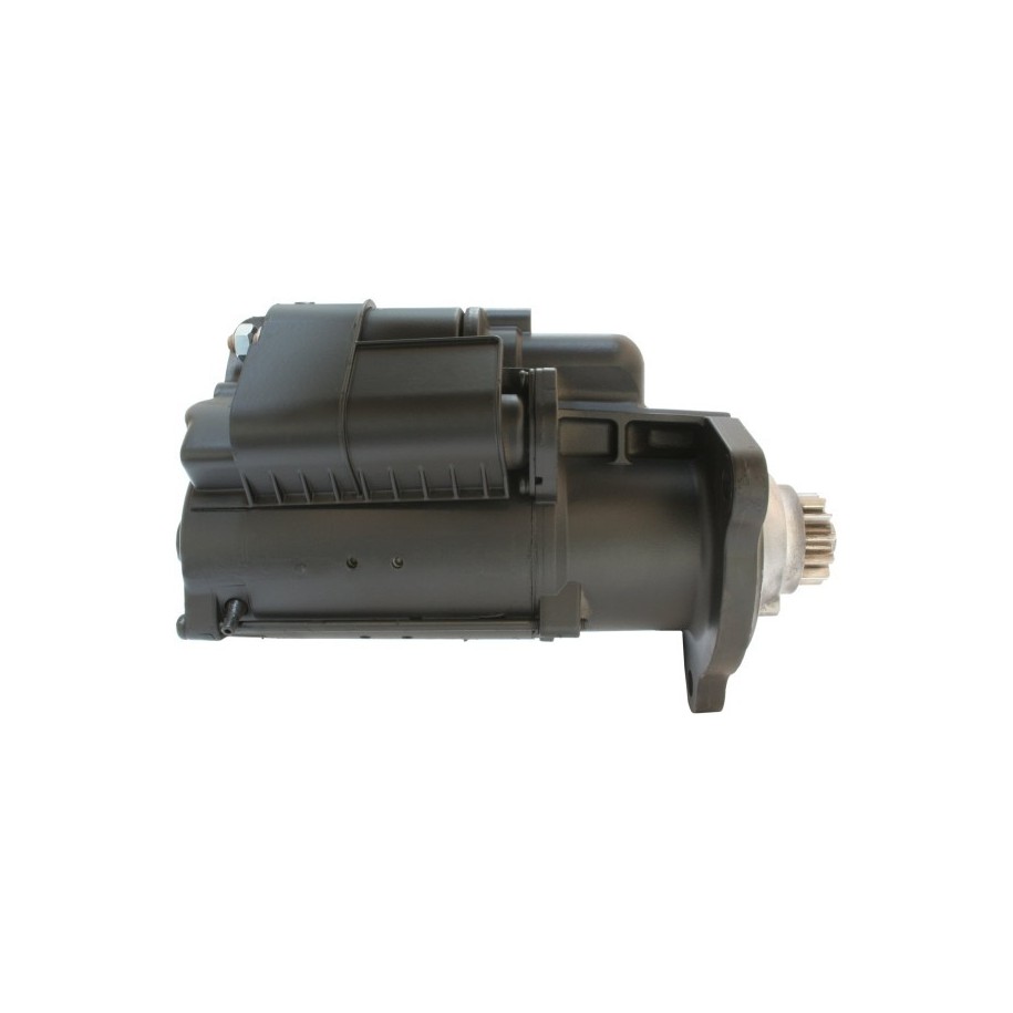 Starter Motor - HELLA 8EA 012 586-531
