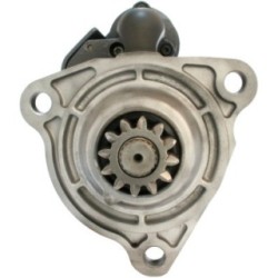 Starter Motor - HELLA 8EA 012 586-531