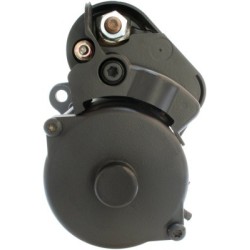 Starter Motor - HELLA 8EA 012 586-531