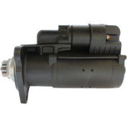 Starter Motor - HELLA 8EA 012 586-531