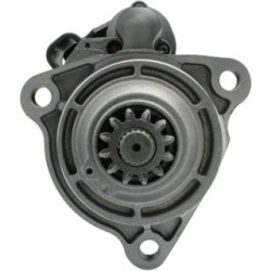 Starter Motor - HELLA 8EA 012 586-491