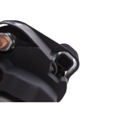 Starter Motor - HELLA 8EA 012 586-491