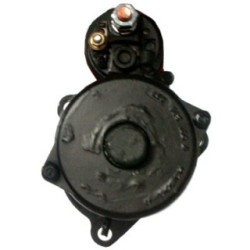 Starter Motor - HELLA 8EA 012 586-481