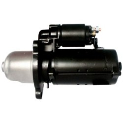 Starter Motor - HELLA 8EA 012 586-481