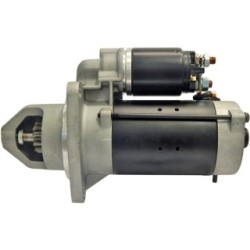 Starter Motor - HELLA 8EA 012 586-461