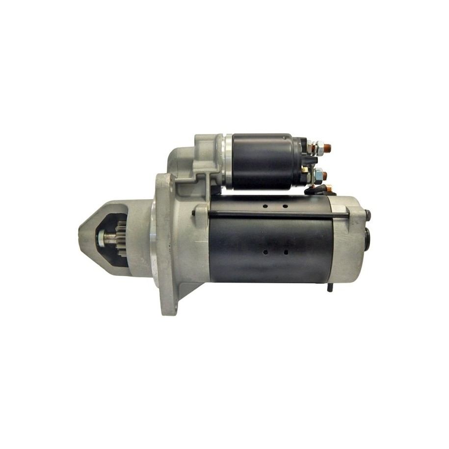 Starter Motor - HELLA 8EA 012 586-461