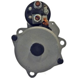 Starter Motor - HELLA 8EA 012 586-461