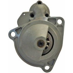 Starter Motor - HELLA 8EA 012 586-461