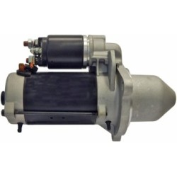 Starter Motor - HELLA 8EA 012 586-461