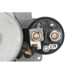 Starter Motor - HELLA 8EA 012 586-461