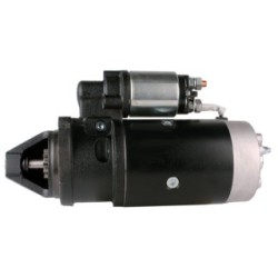 Starter Motor - HELLA 8EA 012 586-451