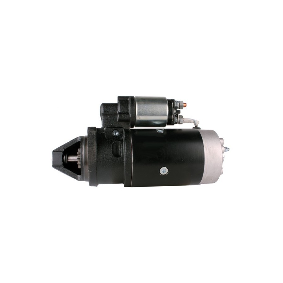 Starter Motor - HELLA 8EA 012 586-451