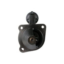Starter Motor - HELLA 8EA 012 586-451