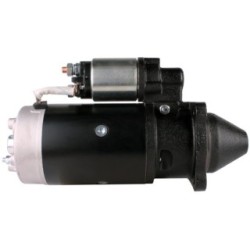 Starter Motor - HELLA 8EA 012 586-451