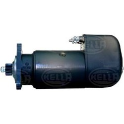 Starter Motor - HELLA 8EA 012 586-431