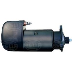 Starter Motor - HELLA 8EA 012 586-431