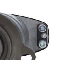 Starter Motor - HELLA 8EA 012 586-431