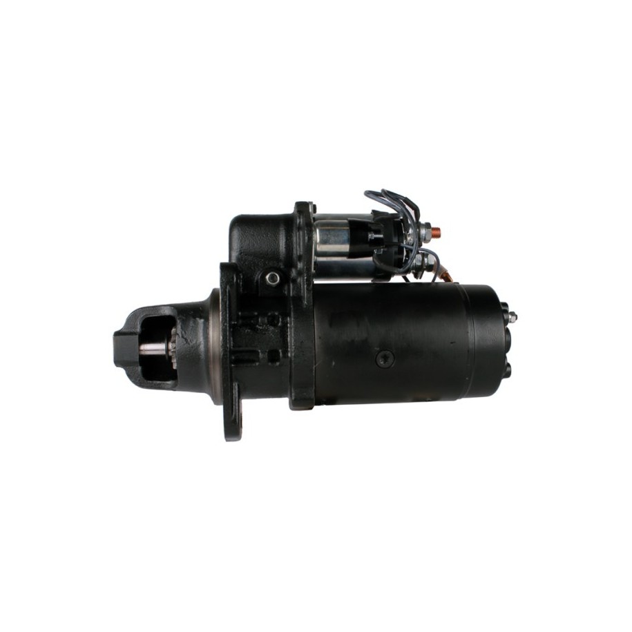 Starter Motor - HELLA 8EA 012 586-401
